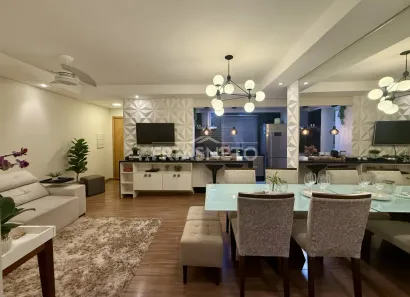 Apartamento com 3 Quartos à venda, 80m² no Parque Santa Cecília, Piracicaba