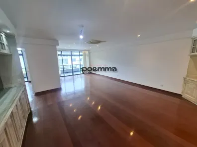 Apartamento com 4 Quartos à venda, 169m² no Barra da Tijuca, Rio de Janeiro