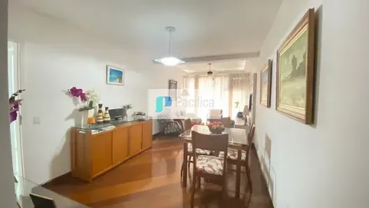 Apartamento com 2 Quartos à venda, 104m² no Maracanã, Rio de Janeiro