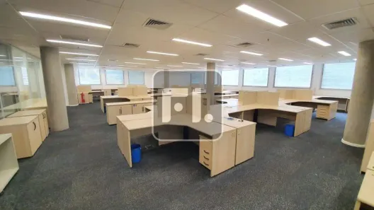 Sala Comercial para alugar, 1130m² no Vila Olímpia, São Paulo