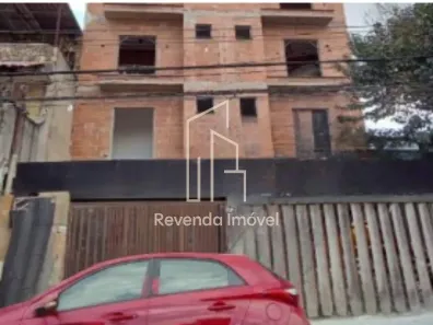 Apartamento com 2 Quartos à venda, 115m² no Santa Maria, Santo André