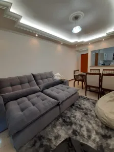 Apartamento com 2 Quartos à venda, 85m² no Teixeiras, Juiz de Fora