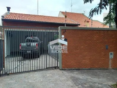 Casa com 4 Quartos à venda, 437m² no Jardim Guarani, Campinas