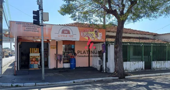 Casa com 3 Quartos à venda, 400m² no Estiva, Taubaté