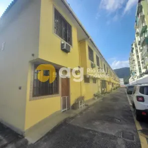 Casa de Condomínio com 2 Quartos à venda, 61m² no Taquara, Rio de Janeiro