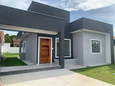 Casa com 2 Quartos à venda, 82m² no Centro, Maricá