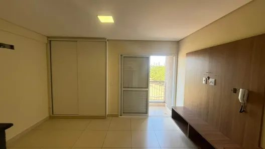 Kitnet com 1 Quarto para alugar, 38m² no Jardim Nova Aliança Sul, Ribeirão Preto
