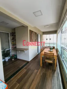 Apartamento com 2 Quartos à venda, 84m² no Nova Aliança, Ribeirão Preto
