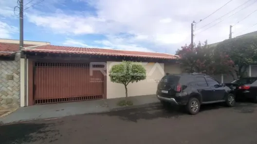 Casa com 3 Quartos à venda, 244m² no Vila Marcelino, São Carlos