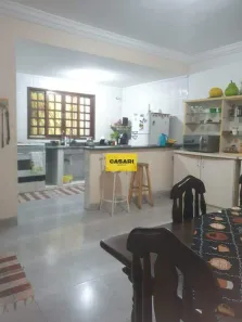 Sobrado com 3 Quartos à venda, 240m² no Parque Terra Nova II, São Bernardo do Campo