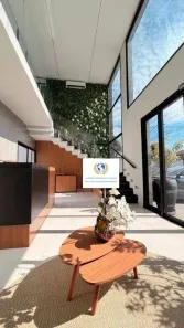 Prédio Comercial para alugar, 250m² no Nova Paulínia, Paulínia