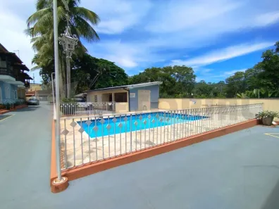 Casa de Condomínio com 2 Quartos à venda, 129m² no Recanto Som do Mar, Caraguatatuba