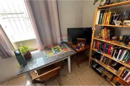  com 1 Quarto à venda, 43m² no Parque Gabriel, Hortolândia