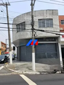 Ponto Comercial para alugar, 250m² no Rudge Ramos, São Bernardo do Campo