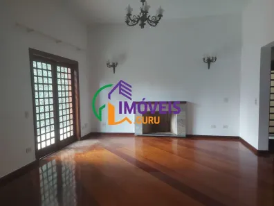 Casa de Condomínio com 4 Quartos para venda ou aluguel, 470m² no Jardim Ampliação, São Paulo