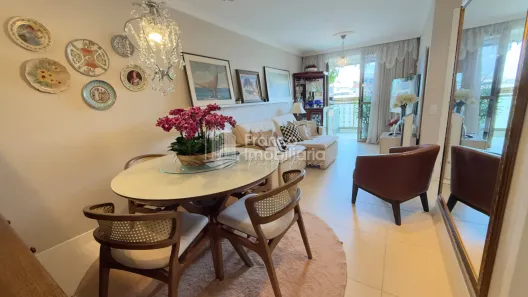 Apartamento com 2 Quartos à venda, 85m² no Santa Rosa, Niterói