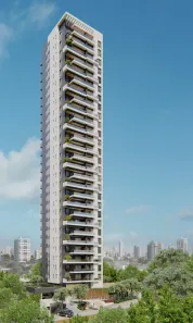 Apartamento com 3 Quartos à venda, 117m² no Miramar, João Pessoa