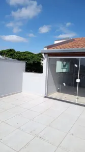 Cobertura com 2 Quartos à venda, 100m² no Parque Novo Oratório, Santo André