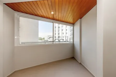 Apartamento com 3 Quartos à venda, 80m² no Brooklin Paulista, São Paulo