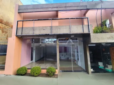 Ponto Comercial para alugar, 80m² no Centro, São Carlos