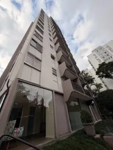 Apartamento com 2 Quartos à venda, 60m² no Vila Sofia, São Paulo
