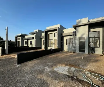 Casa com 2 Quartos à venda, 57m² no Capão da Canoa, Capão da Canoa