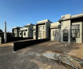 Casa com 2 Quartos à venda, 57m² no Jardim beira mar, Capão da Canoa