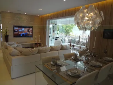 Cobertura com 3 Quartos à venda, 215m² no Jardim da Glória, São Paulo