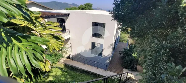 Casa de Condomínio com 3 Quartos à venda, 250m² no Itaipu, Niterói
