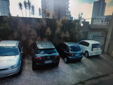 Lote/Terreno à venda, 1770m² no Vila Guiomar, Santo André