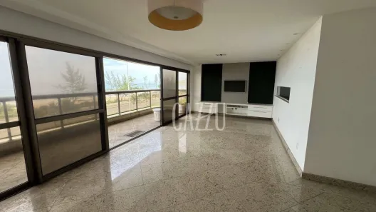 Apartamento com 4 Quartos para alugar, 175m² no Recreio dos Bandeirantes, Rio de Janeiro