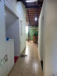 Sobrado com 3 Quartos à venda, 280m² no Jardim Santo Antônio, Goiânia