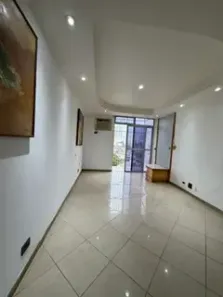 Apartamento com 2 Quartos para alugar, 85m² no Tijuca, Rio de Janeiro