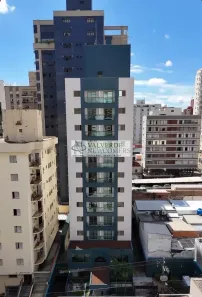 Flat com 1 Quarto para alugar, 50m² no Bosque, Campinas
