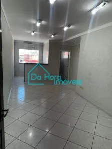 Sala Comercial para alugar, 35m² no Tupiry, Praia Grande