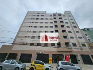 Cobertura com 3 Quartos à venda, 120m² no Morro da Glória, Juiz de Fora