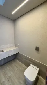 Casa de Condomínio com 4 Quartos à venda, 369m² no Jardins França, Goiânia