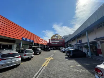 Ponto Comercial para alugar, 40m² no Loteamento Alphaville Campinas, Campinas