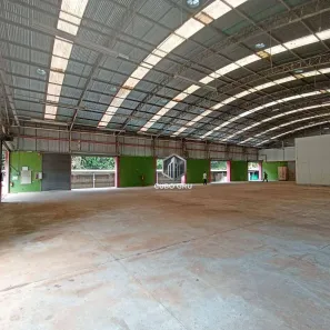 Galpão/Depósito/Armazém para alugar, 2000m² no Jardim Doraly, Guarulhos