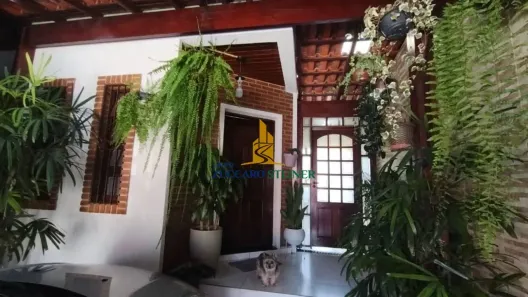 Sobrado com 3 Quartos à venda, 104m² no Jardim Terezópolis, Guarulhos
