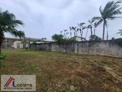 Lote/Terreno à venda, 300m² no Estância Balneária Belmira Novaes, Peruíbe
