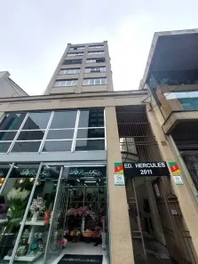 Sala Comercial para alugar, 50m² no Centro, Caxias do Sul