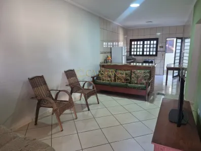 Casa com 2 Quartos à venda, 135m² no Vila Balneário Santa Martha, Caraguatatuba