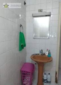 Casa com 1 Quarto à venda, 75m² no Cambuci, São Paulo