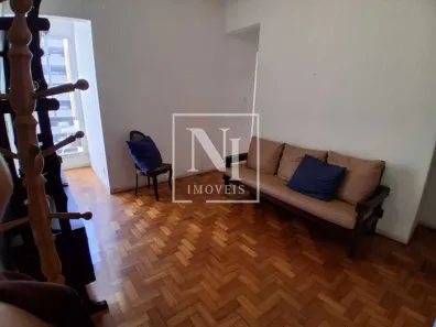 Apartamento com 2 Quartos à venda, 61m² no Leme, Rio de Janeiro