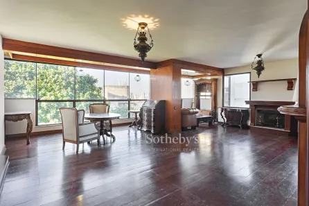Apartamento com 4 Quartos à venda, 296m² no Vila Morumbi, São Paulo