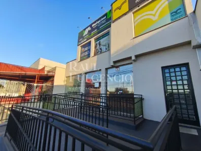 Ponto Comercial para alugar, 200m² no Conjunto Vivi Xavier, Londrina