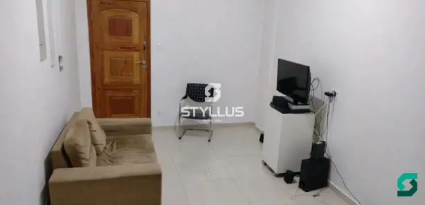 Apartamento com 2 Quartos à venda, 87m² no Riachuelo, Rio de Janeiro