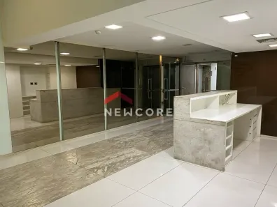 Sala Comercial à venda, 1188m² no Bela Vista, São Paulo