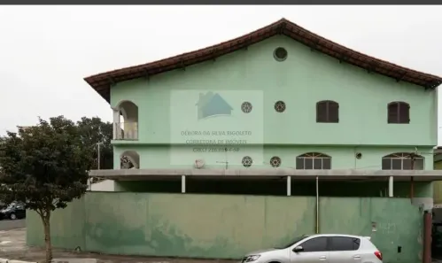Sobrado com 3 Quartos à venda, 280m² no Taboão, São Bernardo do Campo